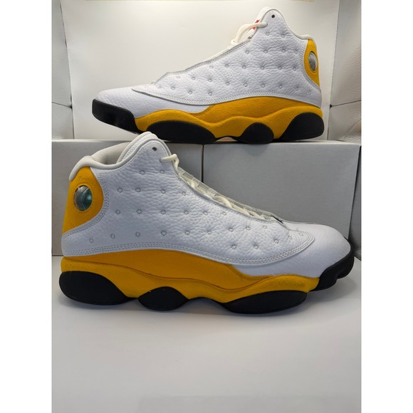 Jordan Other - Air Jordan 13 Retro "Del Sol" – Size 10.5